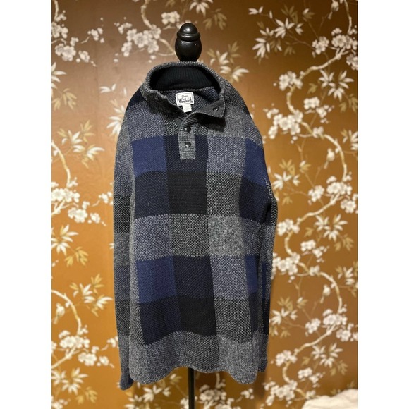 Woolrich Other - The Woolrich Sweater size M